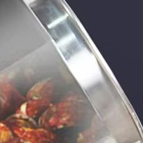 Roasted Nut Mix - 工業用電気ドラム回転式栗ココアアーモンドロースターナッツ焙煎機ピーナッツロースター焙煎機