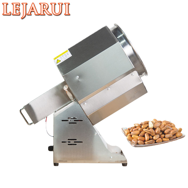 多機能コーヒー豆焙煎機ナッツロースター栗ピーナッツモレンシー - Roasted Nut Mix のレビューと価格