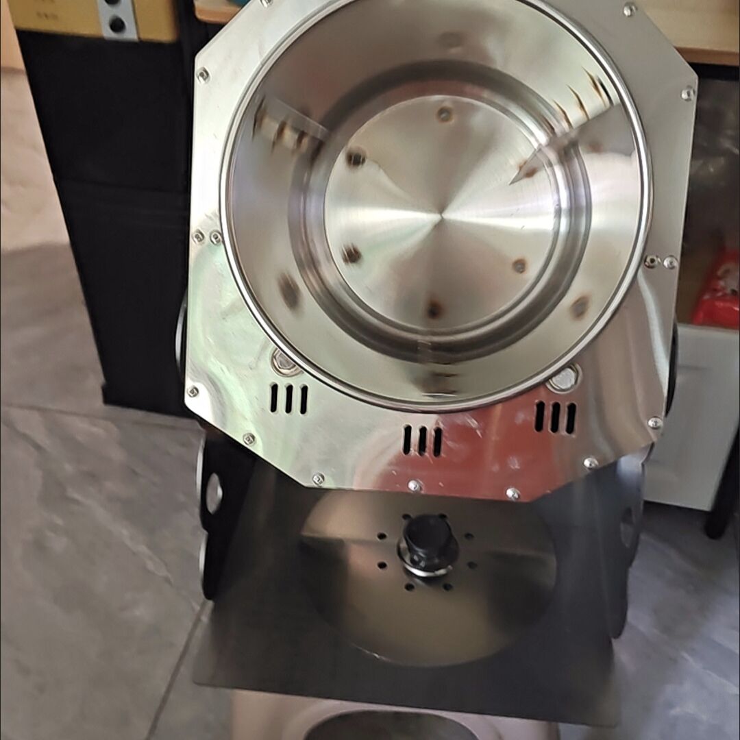 電気ピーナッツ・ゴマ・大豆・コーヒー焙煎機、穀物焙煎機、ナッ - Roasted Nut Mix のレビューと価格