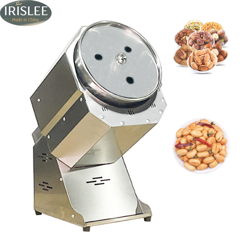 ナッツロースター工業用ひまわりの種ピーナッツカシューナッツ栗 - Roasted Nut Mix のレビューと価格
