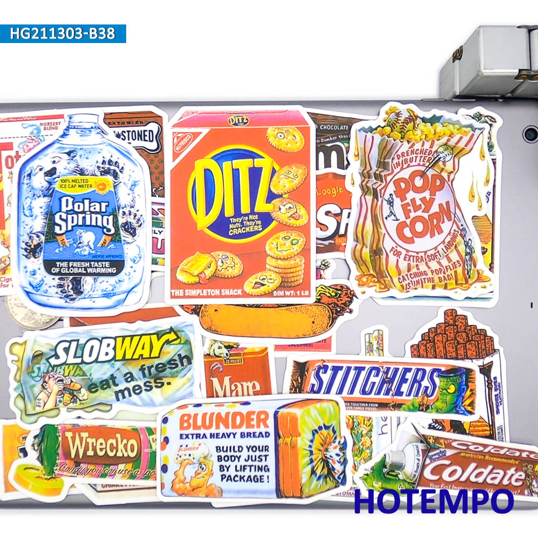 38個入り、 スナックドリンク食品なりすましアウターパッキン - Food Drink Snacks のレビューと価格