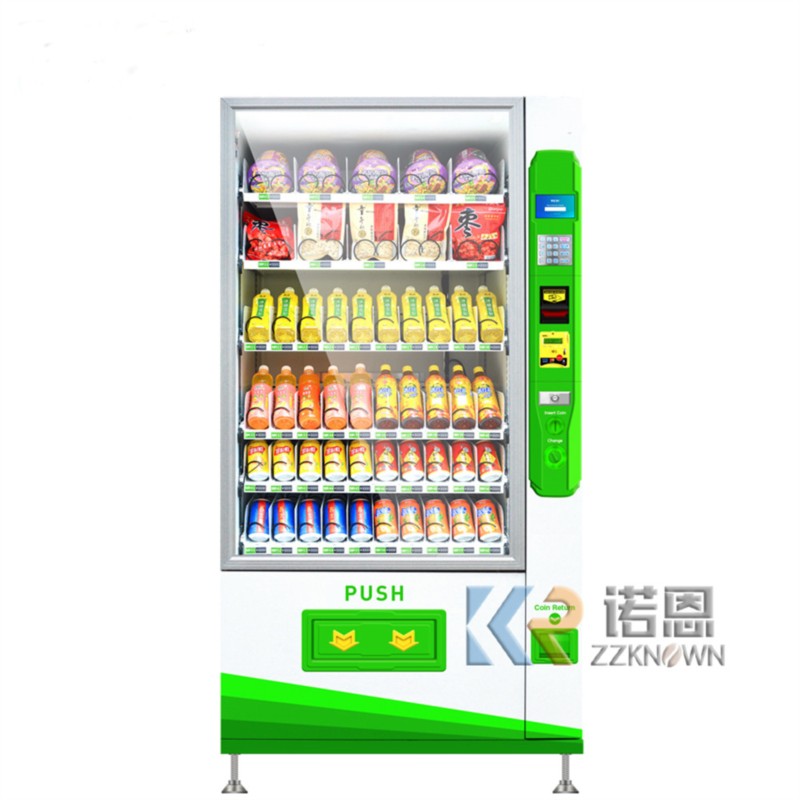 パークドリンク自動販売機 大容量コンボ キャンディ＆スナック - Food Drink Snacks のレビューと価格
