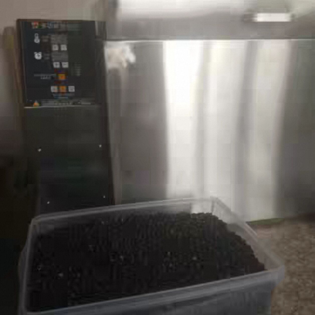 電気カシューナッツ自動加工ピーナッツ焙煎機穀物焙煎機 - Roasted Nut Mix のレビューと価格