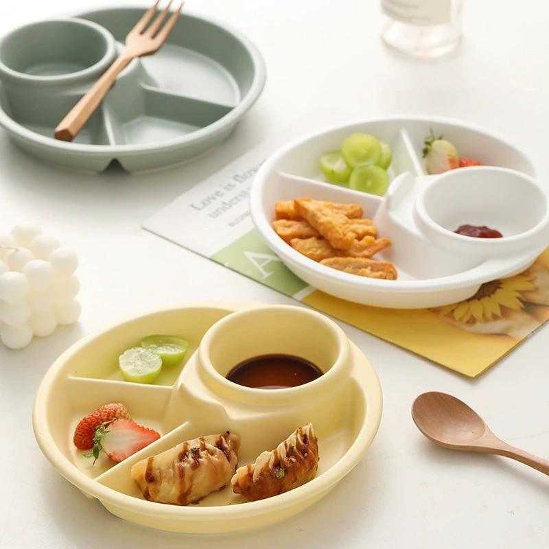 プレート皿、肥満症向けポーションミール、食事計画、ウェイトプ - Food Snacks To Lose Weight のレビューと価格