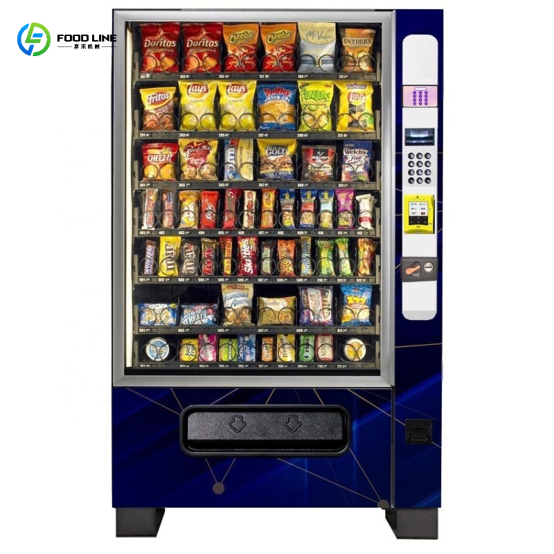 FLカスタム製造のコンビニエンスストア向け食品・飲料・スナッ - Food Drink Snacks のレビューと価格