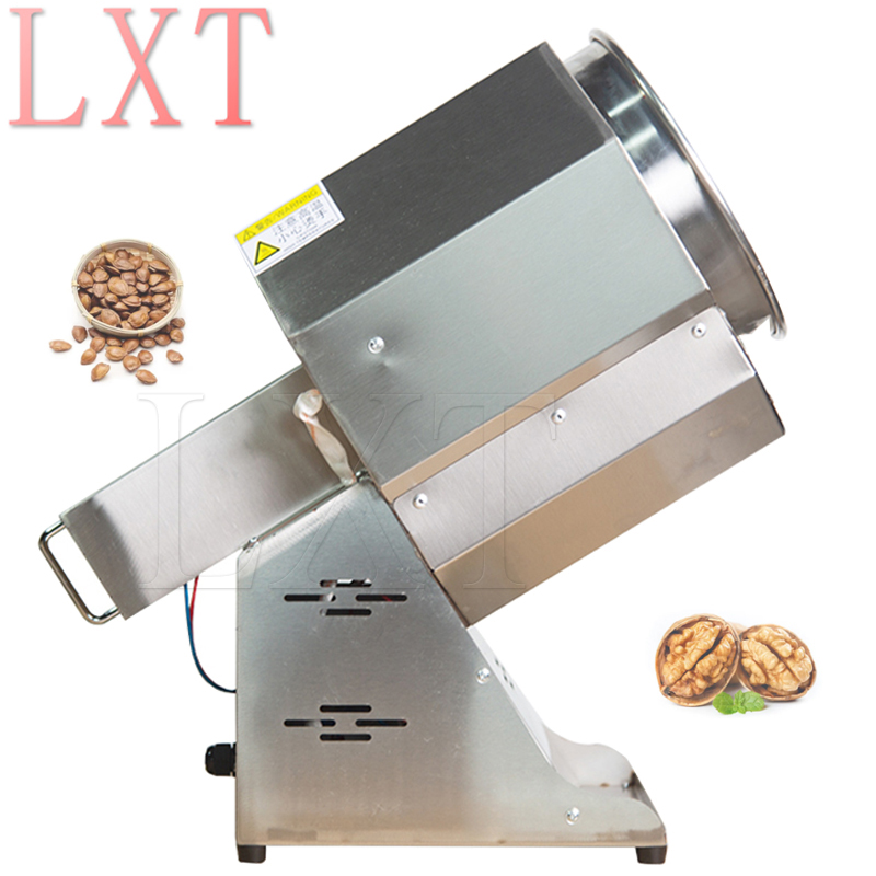 業務用ナッツ乾燥機・焙煎機・ピーナッツロースター・栗焙煎機 - Roasted Nut Mix のレビューと価格