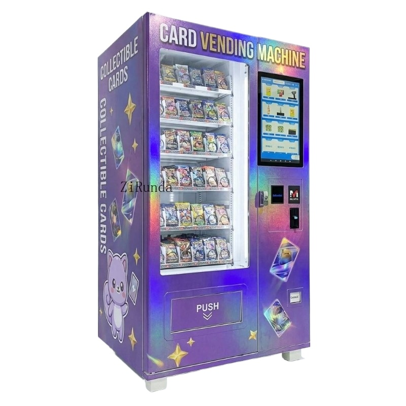 美容製品、自動販売機、大型タッチスクリーン、食品やスナック、 - Snacks Food Usa のレビューと価格