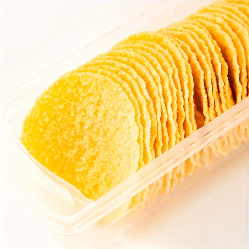 レイズ ポテトチップス 3.18オンス(90g)*3本 レジ - Food Snacks Chips のレビューと価格